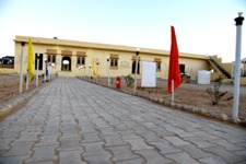 Hotel Pithla Haveli